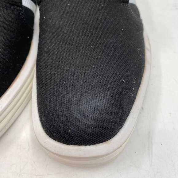 Franco Sarto Black Maldives Slip-On Sneakers | Women’s US 6 - Picture 9 of 9